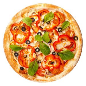 Margharita Pizza